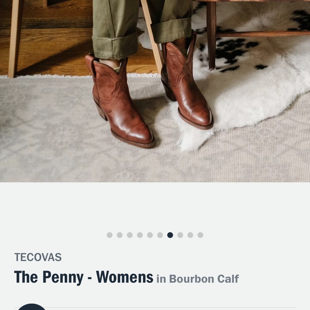 My mom bought these and they dont fit her she never got around to returning them